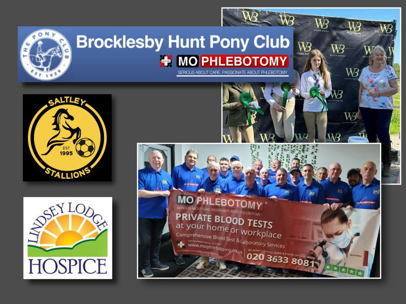 Community Sponsors